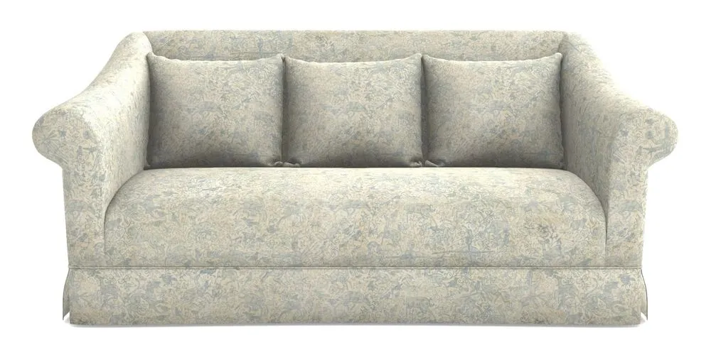 Bespoke 2.5 Seater Sofas