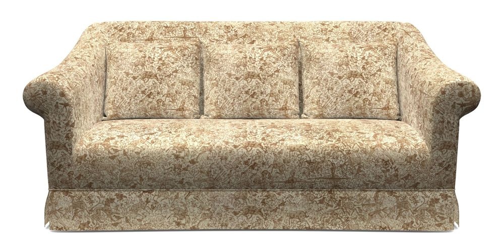 Bespoke 2.5 Seater Sofas