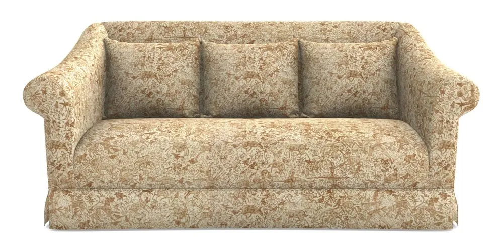 Bespoke 2.5 Seater Sofas