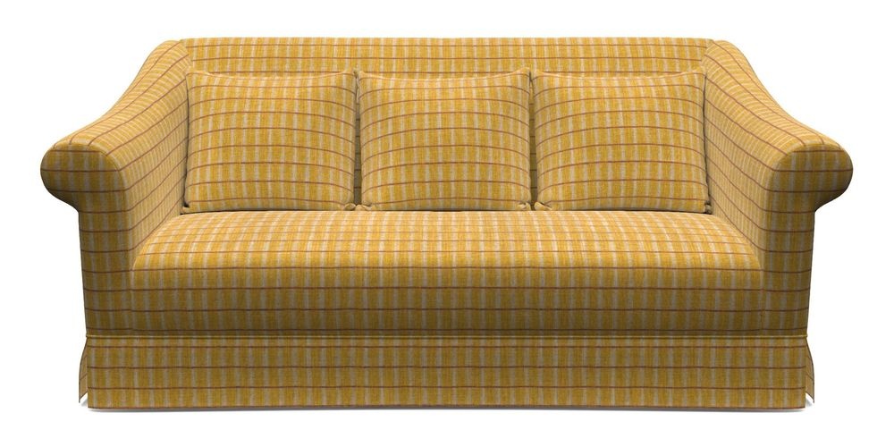 Bespoke 2.5 Seater Sofas