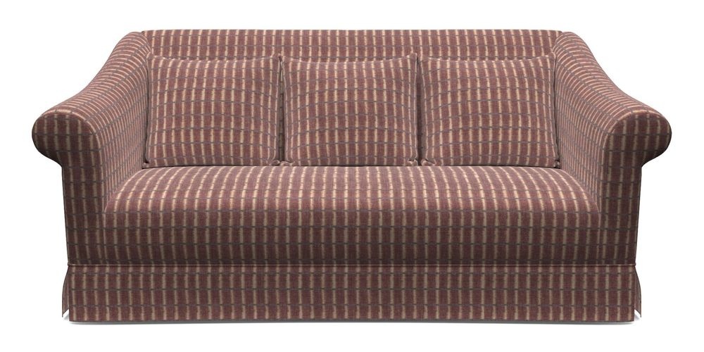 Bespoke 2.5 Seater Sofas