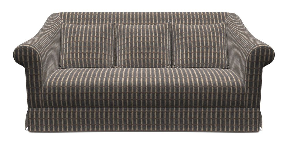 Bespoke 2.5 Seater Sofas