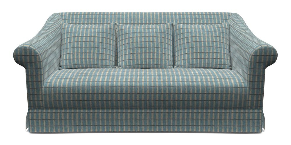 Bespoke 2.5 Seater Sofas