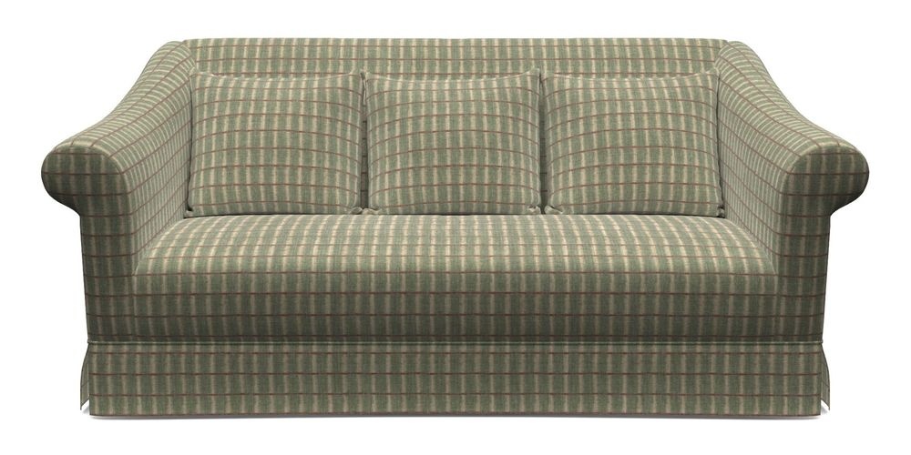 Bespoke 2.5 Seater Sofas