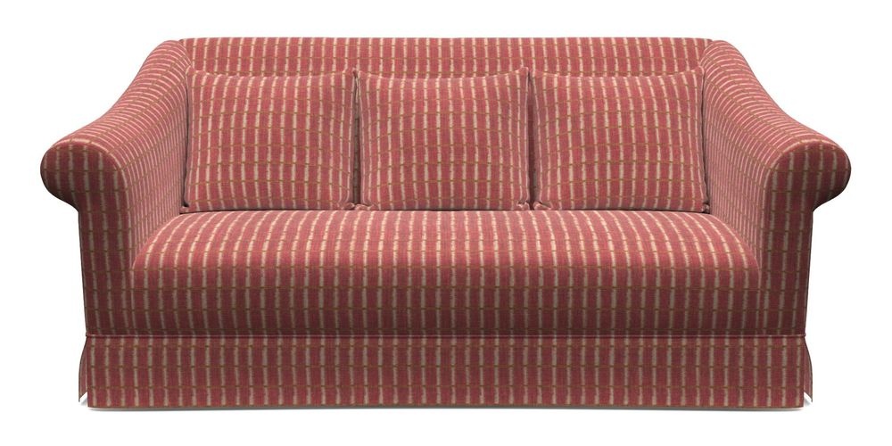 Bespoke 2.5 Seater Sofas