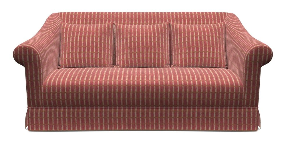 Bespoke 2.5 Seater Sofas
