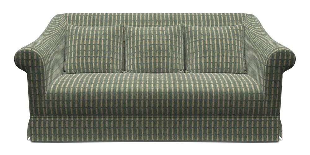 Bespoke 2.5 Seater Sofas