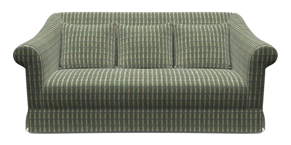 Bespoke 2.5 Seater Sofas