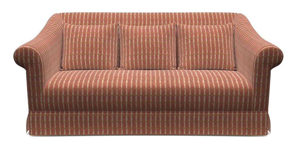 Bespoke 2.5 Seater Sofas