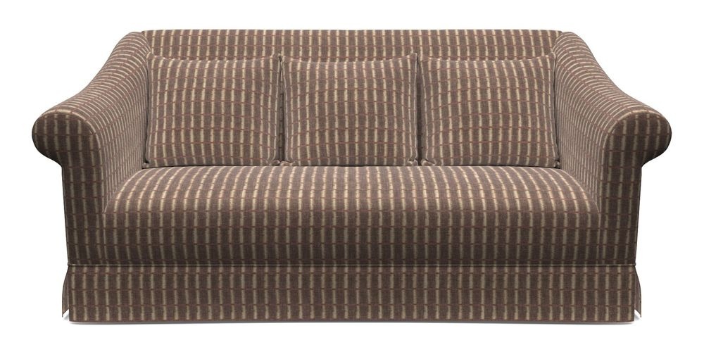 Bespoke 2.5 Seater Sofas