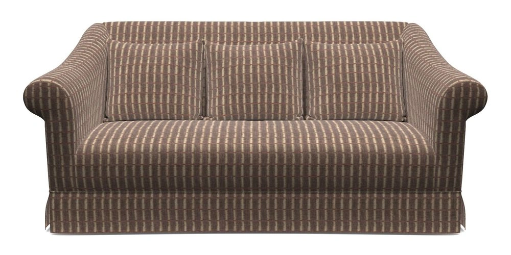 Bespoke 2.5 Seater Sofas