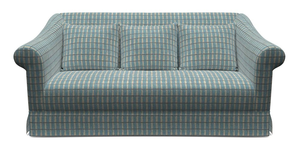 Bespoke 2.5 Seater Sofas