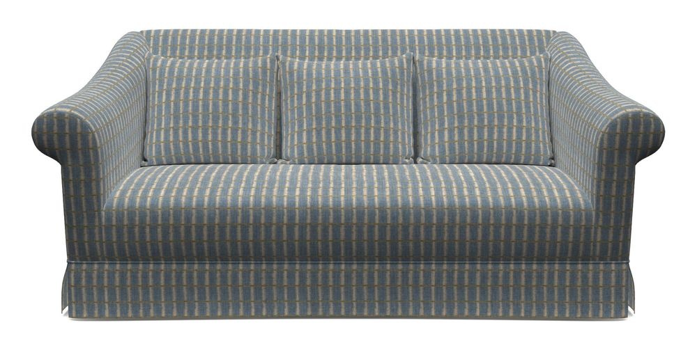 Bespoke 2.5 Seater Sofas