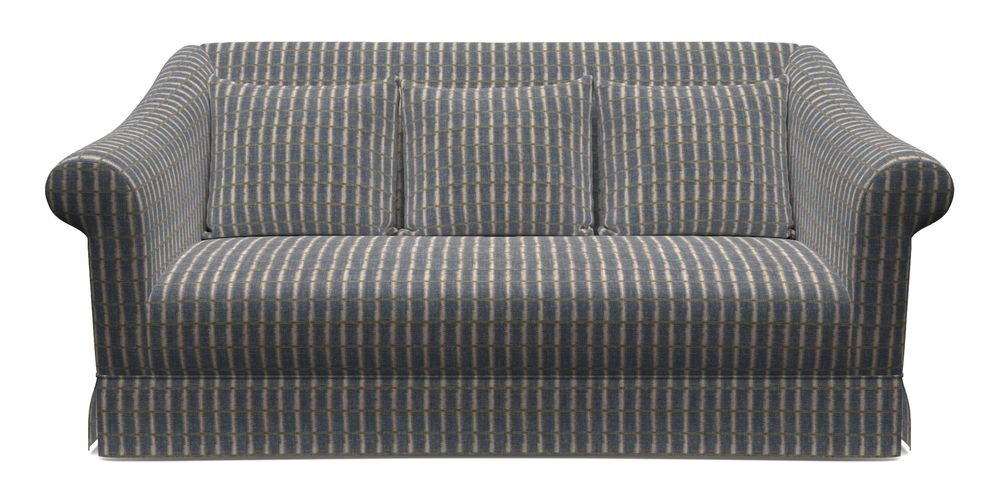 Bespoke 2.5 Seater Sofas