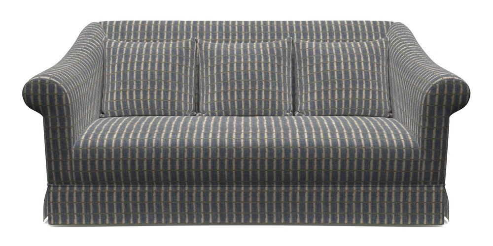 Bespoke 2.5 Seater Sofas