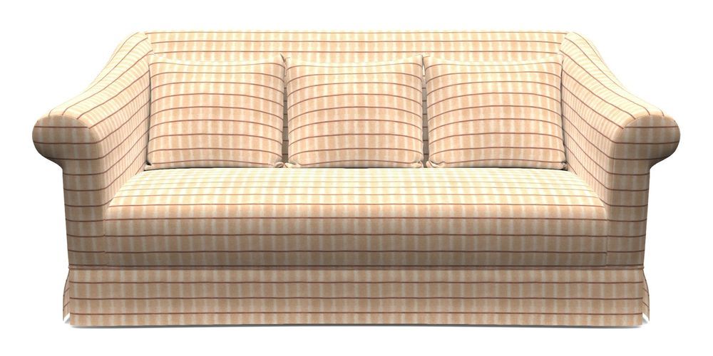 Bespoke 2.5 Seater Sofas