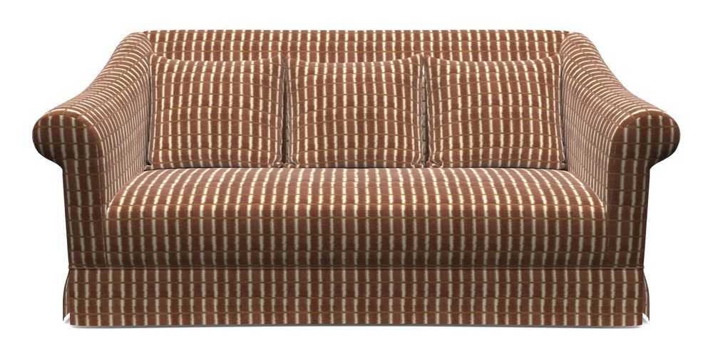 Bespoke 2.5 Seater Sofas