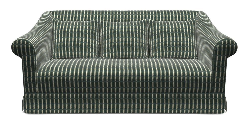 Bespoke 2.5 Seater Sofas