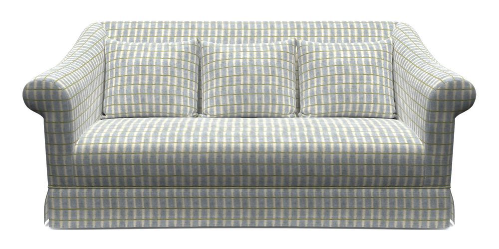 Bespoke 2.5 Seater Sofas