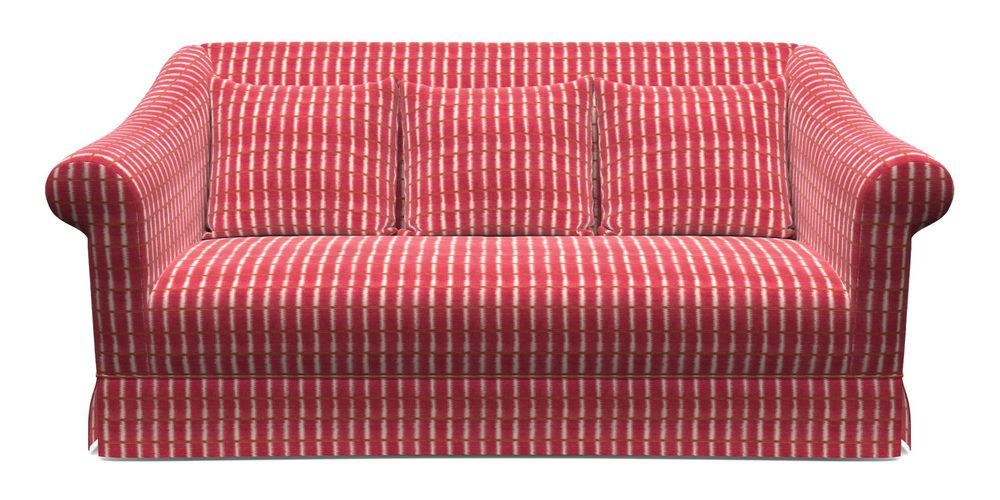 Bespoke 2.5 Seater Sofas