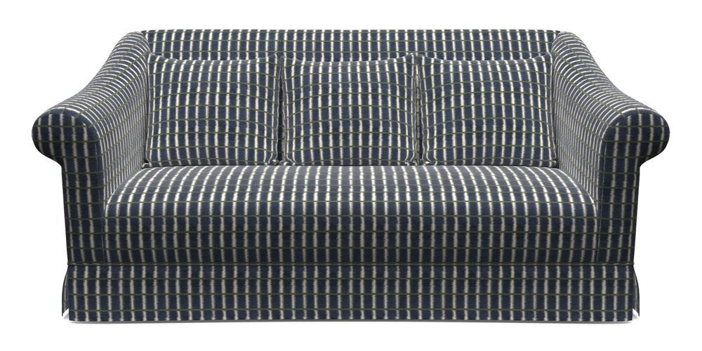 Bespoke 2.5 Seater Sofas