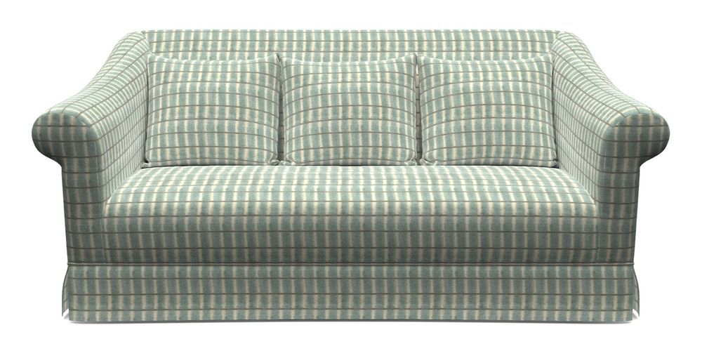 Bespoke 2.5 Seater Sofas