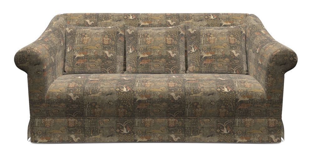 Bespoke 2.5 Seater Sofas