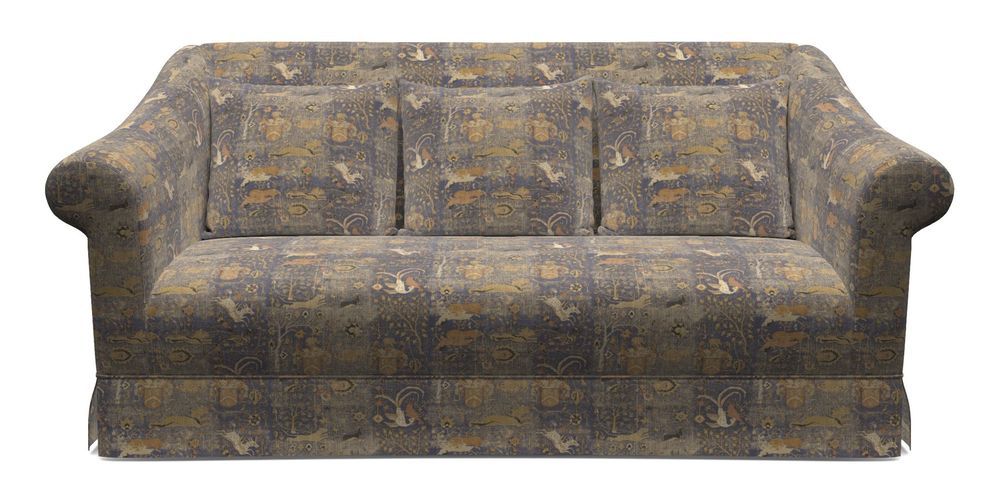 Bespoke 2.5 Seater Sofas