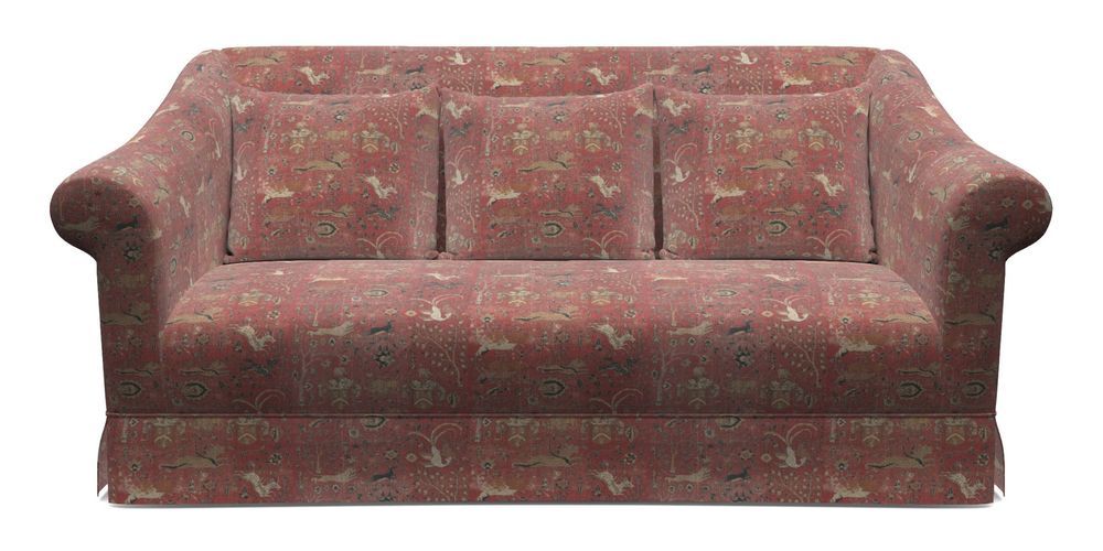 Bespoke 2.5 Seater Sofas