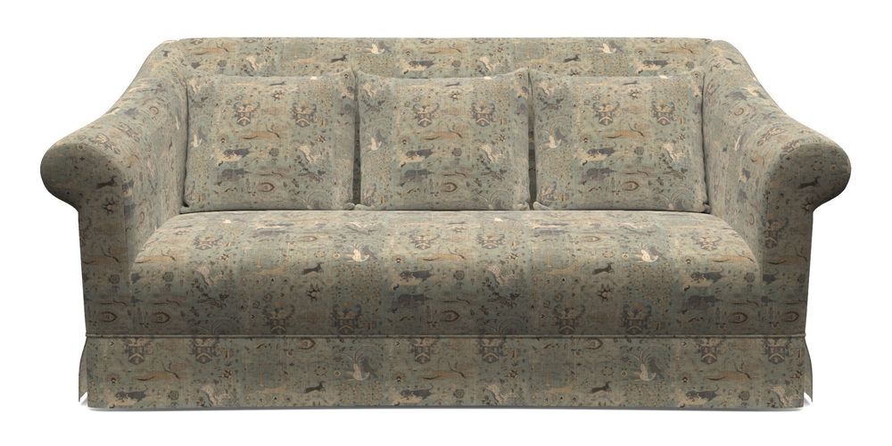 Bespoke 2.5 Seater Sofas