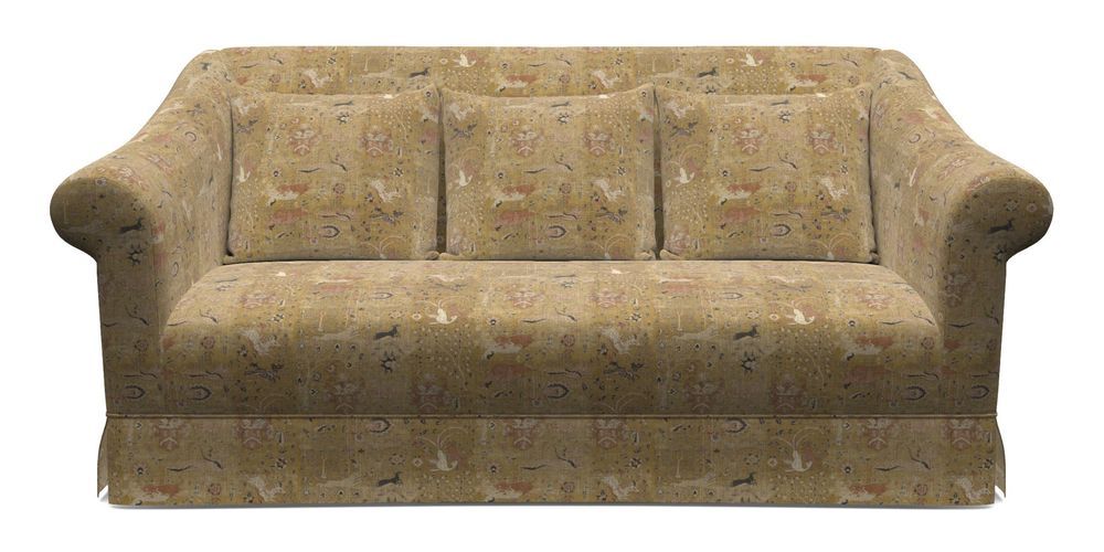 Bespoke 2.5 Seater Sofas