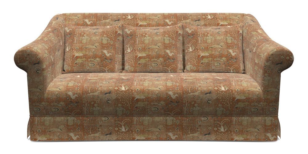 Bespoke 2.5 Seater Sofas