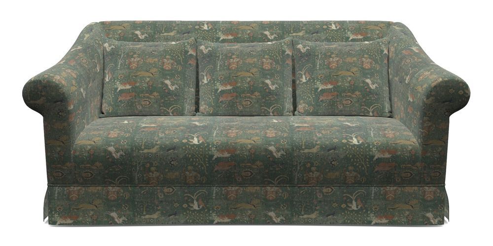 Bespoke 2.5 Seater Sofas