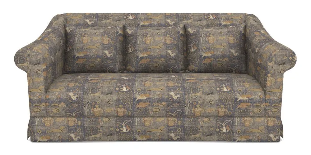 Bespoke 2.5 Seater Sofas