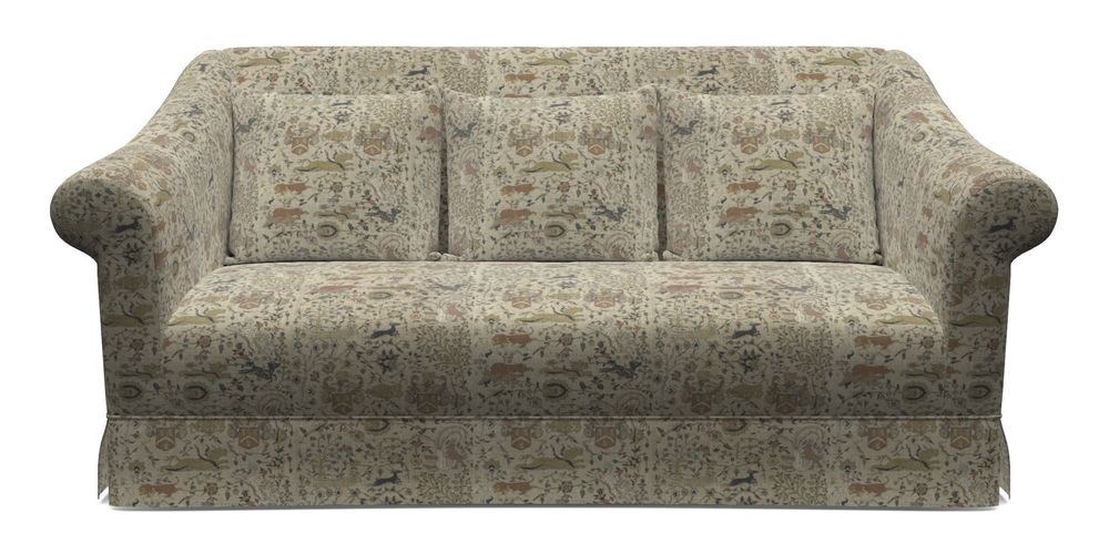 Bespoke 2.5 Seater Sofas