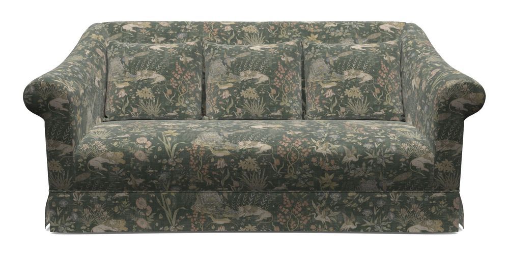 Bespoke 2.5 Seater Sofas