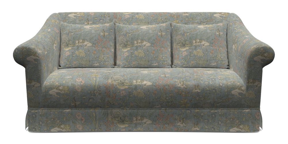 Bespoke 2.5 Seater Sofas