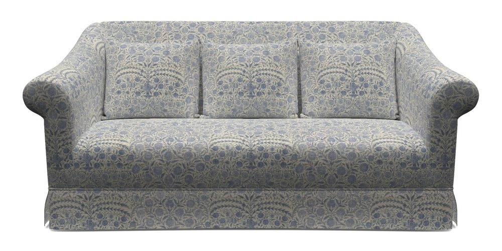 Bespoke 2.5 Seater Sofas