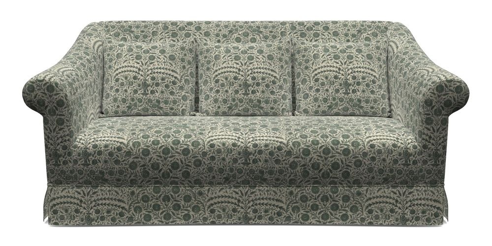 Bespoke 2.5 Seater Sofas