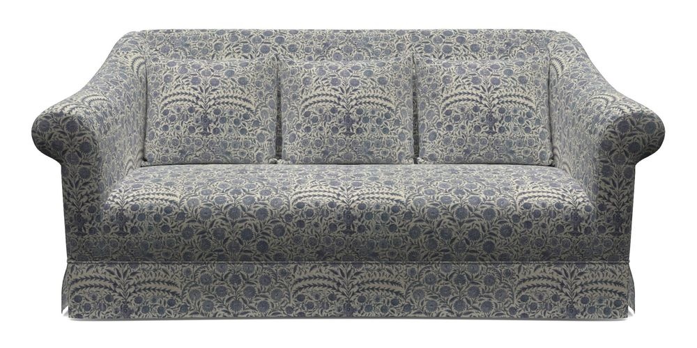 Bespoke 2.5 Seater Sofas