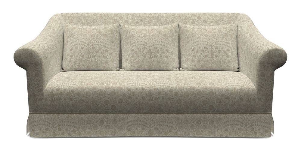 Bespoke 2.5 Seater Sofas