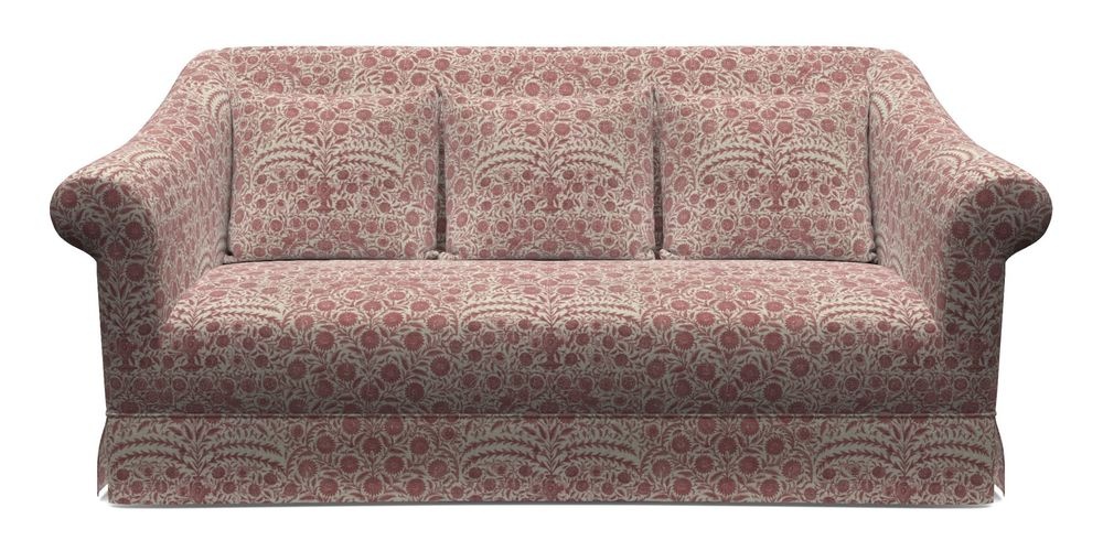 Bespoke 2.5 Seater Sofas