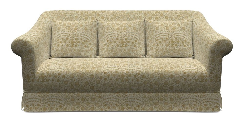 Bespoke 2.5 Seater Sofas