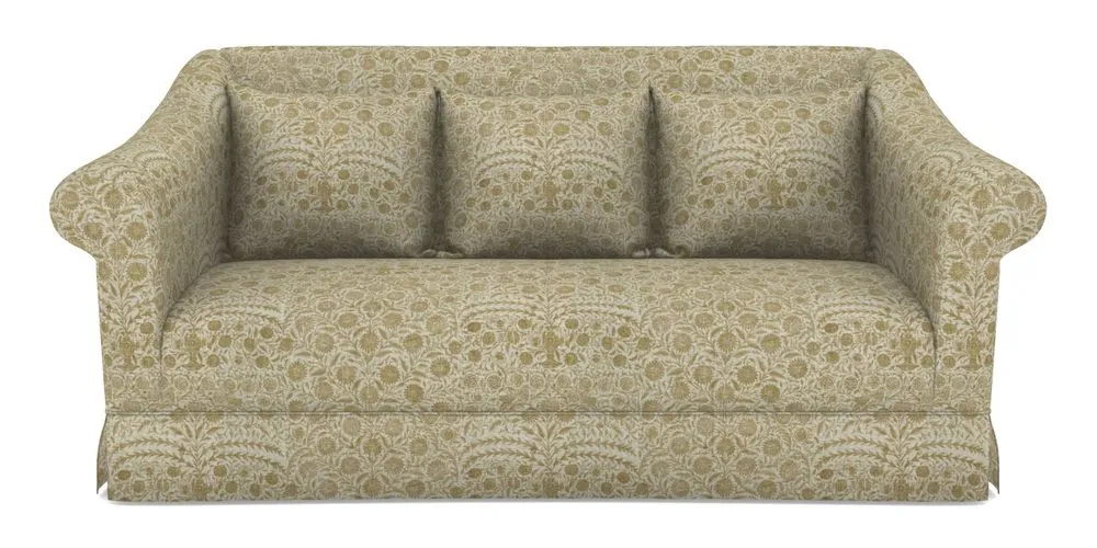 Bespoke 2.5 Seater Sofas