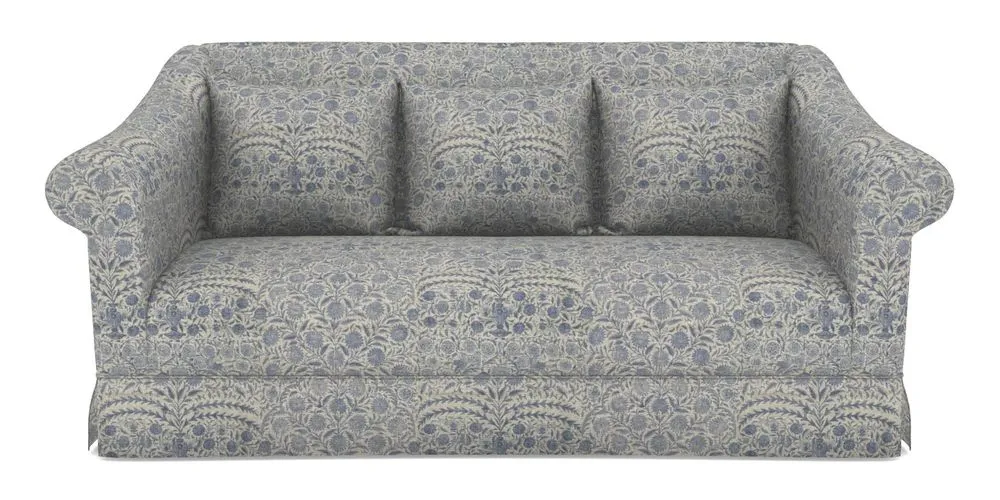 Bespoke 2.5 Seater Sofas