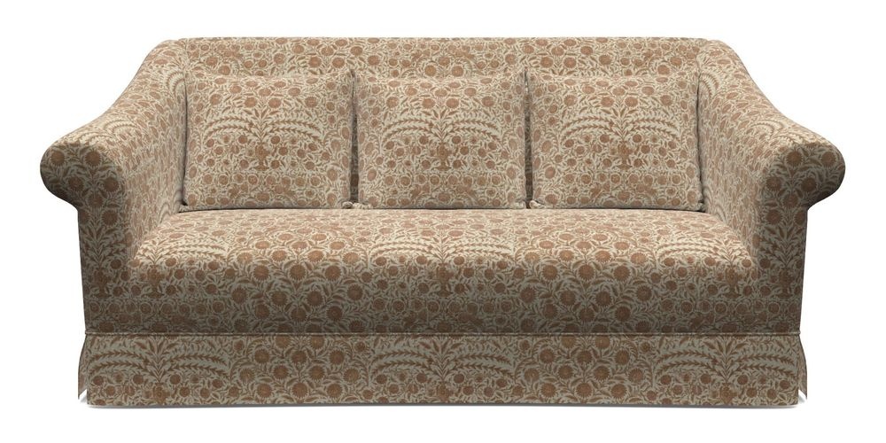 Bespoke 2.5 Seater Sofas