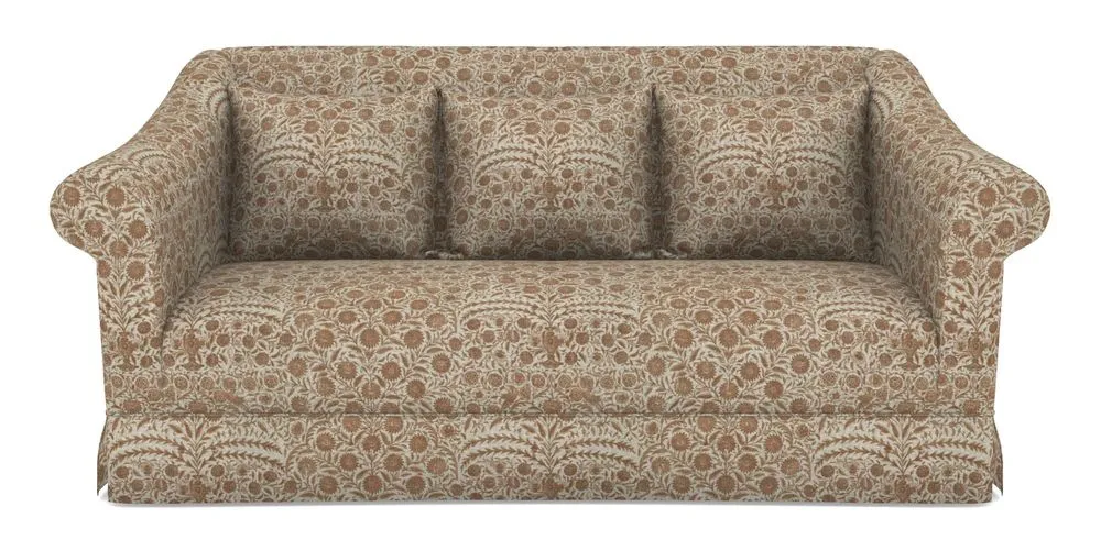Bespoke 2.5 Seater Sofas