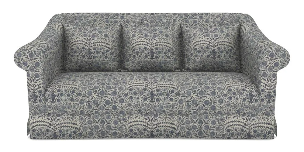 Bespoke 2.5 Seater Sofas