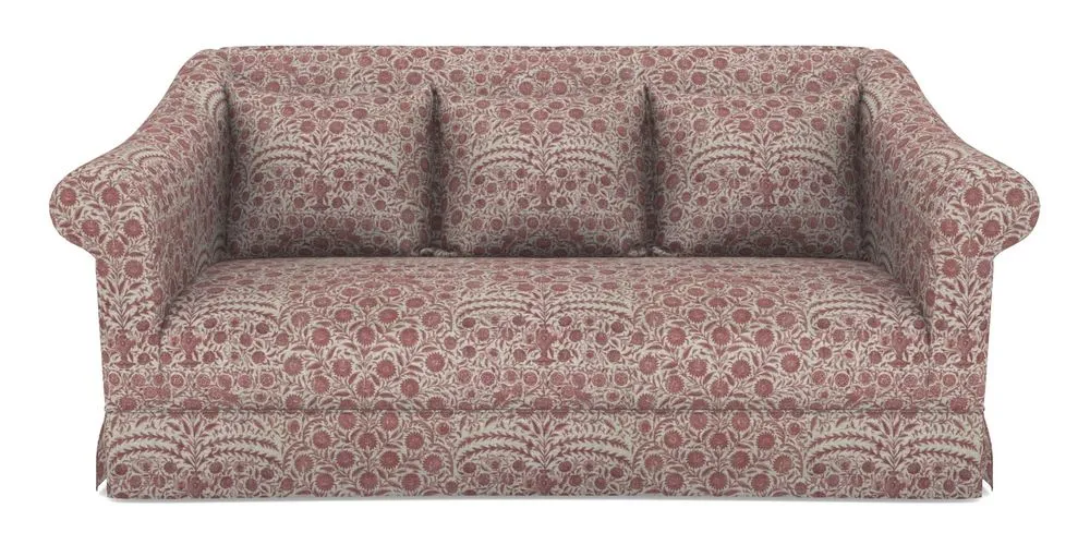 Bespoke 2.5 Seater Sofas