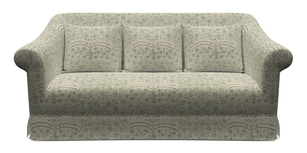 Bespoke 2.5 Seater Sofas